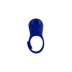 Outlet LoversStores Adjustable Fun Ring Remote Controlled Vibrating Cock Ring