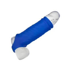 New LoversStores Admiral Liquid Silicone Wave Extension