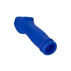 New LoversStores Admiral Liquid Silicone Wave Extension