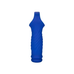 New LoversStores Admiral Liquid Silicone Wave Extension