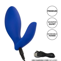 Clearance LoversStores Admiral Prostate Rimming Probe