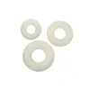 Fashion LoversStores Alpha Liquid Silicone Glow-in-the-Dark Cock Ring Set