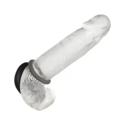 Discount LoversStores Alpha Liquid Silicone Prolong Set of 2 Cock Rings