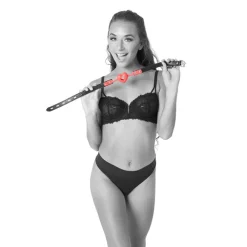 Outlet LoversStores Amor Ball Gag