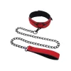Hot LoversStores Amor Collar & Leash