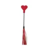Outlet LoversStores Amor Crop Flogger
