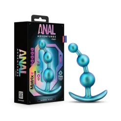 New LoversStores Anal Adventures Matrix Gamma Plug