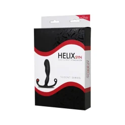 Discount LoversStores Aneros Helix Syn Trident Prostate Massager