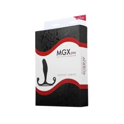 Discount LoversStores Aneros MGX Syn Trident Prostate Massager