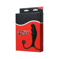 Outlet LoversStores Aneros Psy Adjustable Prostate Stimulator