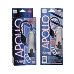 Online LoversStores Apollo Trainer Kit