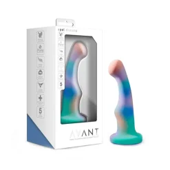 Clearance LoversStores Avant Opal Dreams 6in Dildo