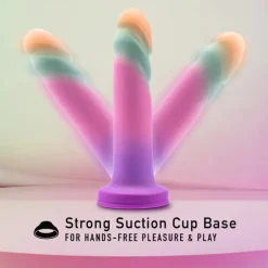 Clearance LoversStores Avant Sunrise Gaze 7.5in Dildo