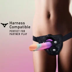 Clearance LoversStores Avant Sunrise Gaze 7.5in Dildo