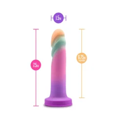 Clearance LoversStores Avant Sunrise Gaze 7.5in Dildo