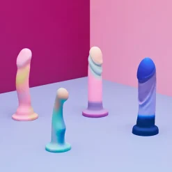 Outlet LoversStores Avant Sun's Out 7.5in Dildo