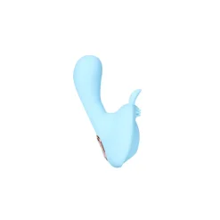 Best LoversStores Averi Dual Function Vibrator