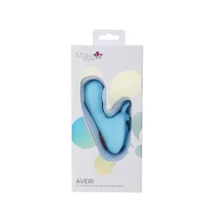 Best LoversStores Averi Dual Function Vibrator
