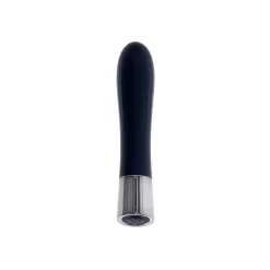 Sale LoversStores Back in Black Bullet Vibrator