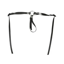 New LoversStores Bare As You Dare Harness