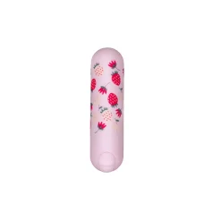 Sale LoversStores Bari Strawberry Mini Bullet