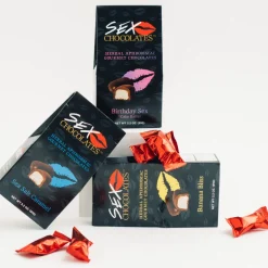 Fashion LoversStores Birthday Sex Aphrodisiac Sex Chocolates