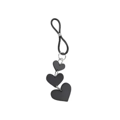 Best LoversStores Black Heart Nipple Ties