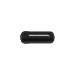 Discount LoversStores Black Knight Vibrating Cock Ring