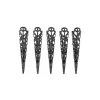 Online LoversStores Black Sensory Fingertips