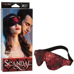 Clearance LoversStores Blackout Eye Mask