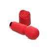 Outlet LoversStores Bloomgasm Pleasure Rose Petite Wand