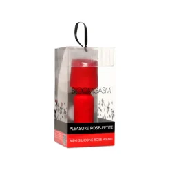 Outlet LoversStores Bloomgasm Pleasure Rose Petite Wand
