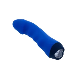 Best LoversStores Blue Banger G-Spot Vibrator