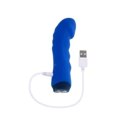 Best LoversStores Blue Banger G-Spot Vibrator