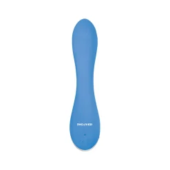Outlet LoversStores Blue Crush G-Spot Vibrator