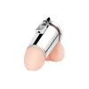 Hot LoversStores Blue Line Ultimate Cock Tease Cage