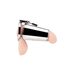 Hot LoversStores Blue Line Ultimate Cock Tease Cage