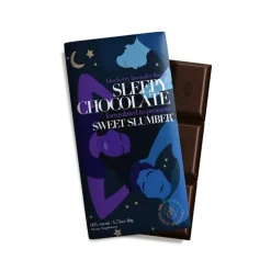 Hot LoversStores Blueberry Lavender Sleepy Chocolate