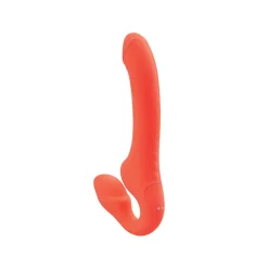 Best LoversStores Bodywand i.D. Access Strapless Strap-On