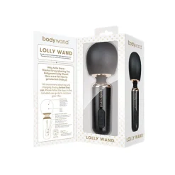 Hot LoversStores Bodywand Lolly Wand Vibrator