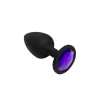 Best LoversStores Booty Bling Small Silicone Butt Plug