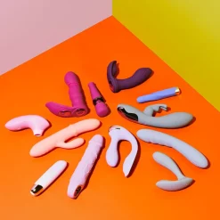 New LoversStores Boss Bunny Rabbit Vibrator