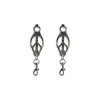 Outlet LoversStores Bound Scissor Nipple Clamps