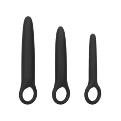 Hot LoversStores Boundless Dilator 3pc Set