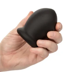 Best LoversStores Boundless Rechargeable Vibrating Stroker