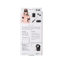 Sale LoversStores Brat Bondage Kit