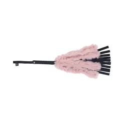 Best LoversStores Brat Faux Fur Flogger