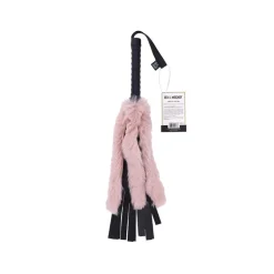 Best LoversStores Brat Faux Fur Flogger