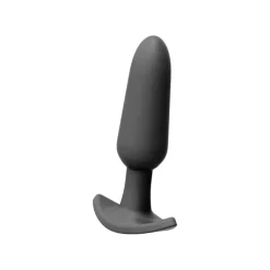 Fashion LoversStores Bump Plus Remote Vibrating Anal Plug