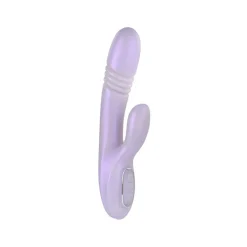 Fashion LoversStores Bumping Bunny Rabbit Vibrator by Playboy Pleasure